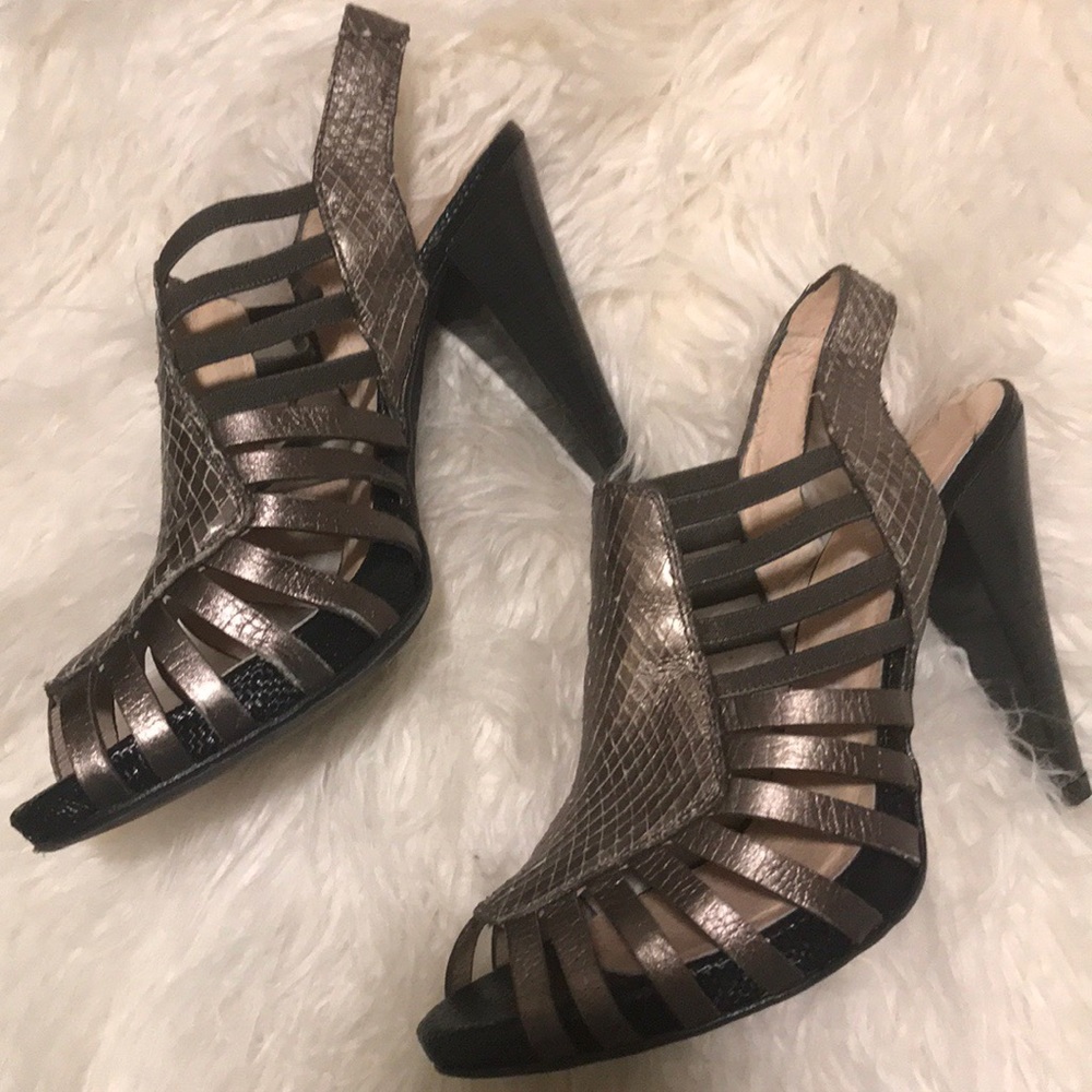 Hispanitas- Acer Spanish Heels